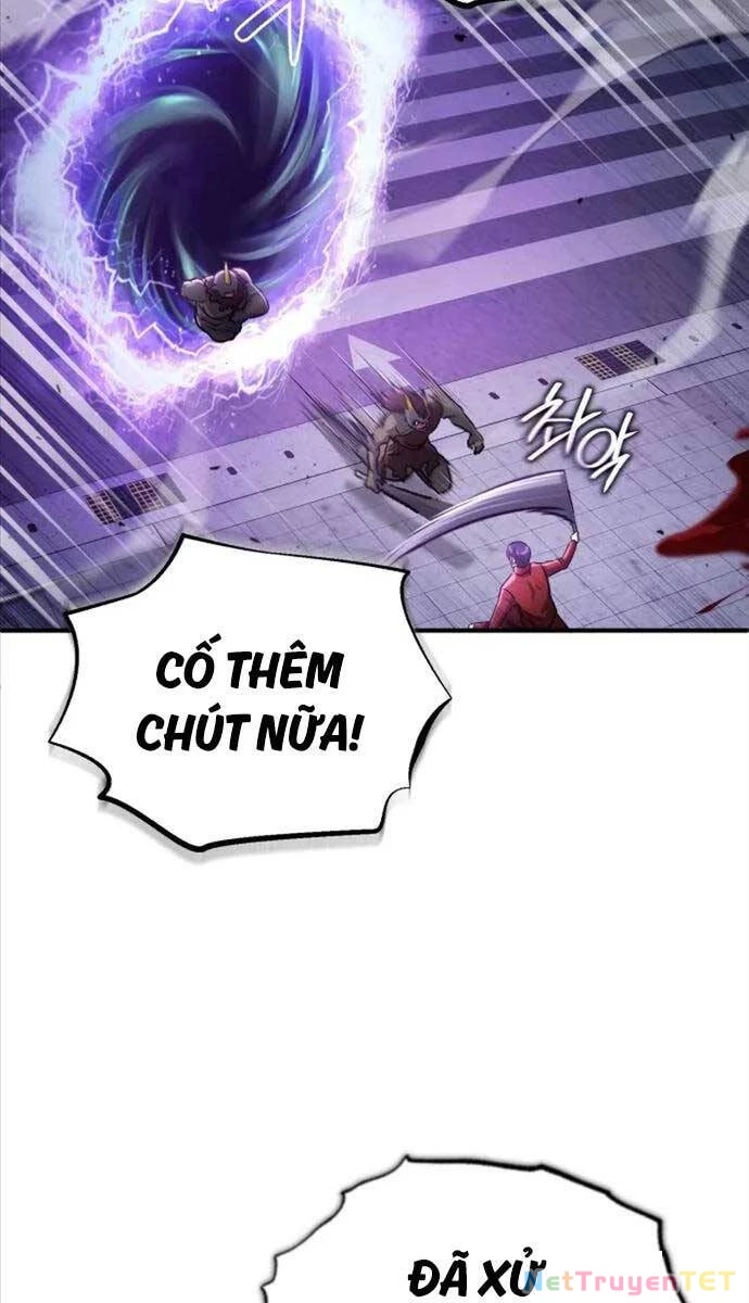 Hồi Quy Giả Về Hưu Chapter 16 - Trang 2