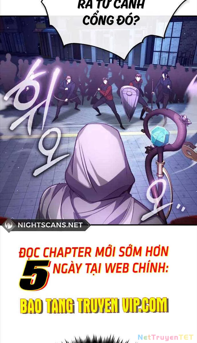 Hồi Quy Giả Về Hưu Chapter 16 - Trang 2