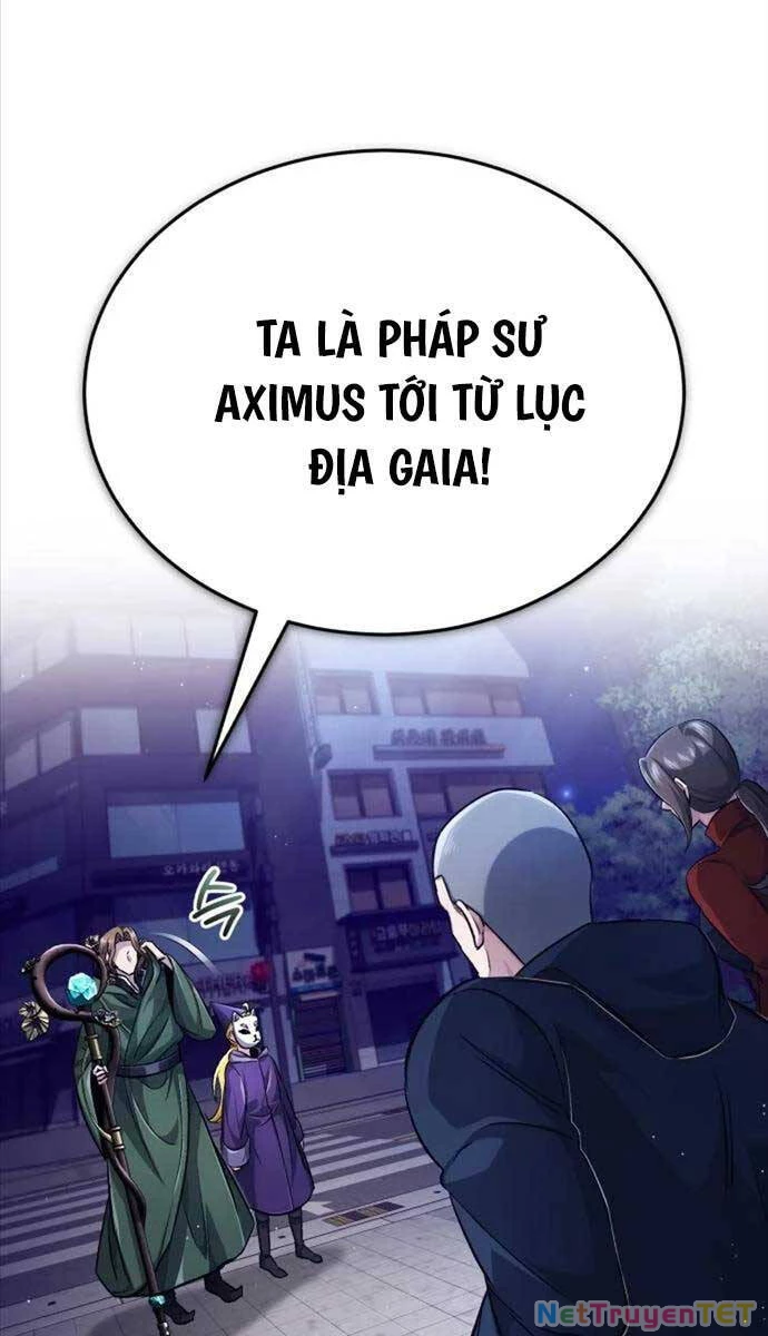 Hồi Quy Giả Về Hưu Chapter 16 - Trang 2