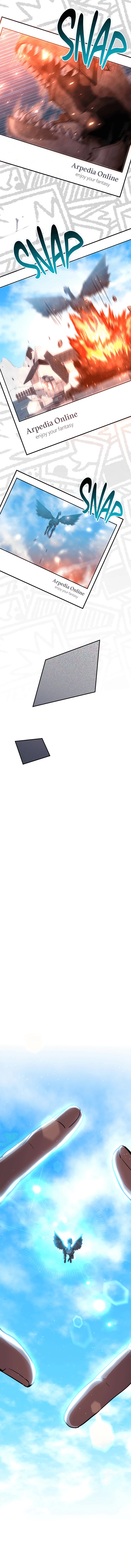 Sự Trả Thù Của Thợ Rèn Huyền Thoại Chapter 30 - 3