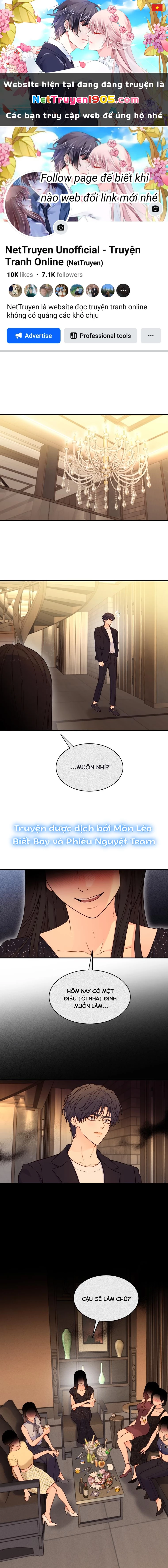 Cô Gái Cứu Tinh Được Yêu Mến Chapter 22 - 1