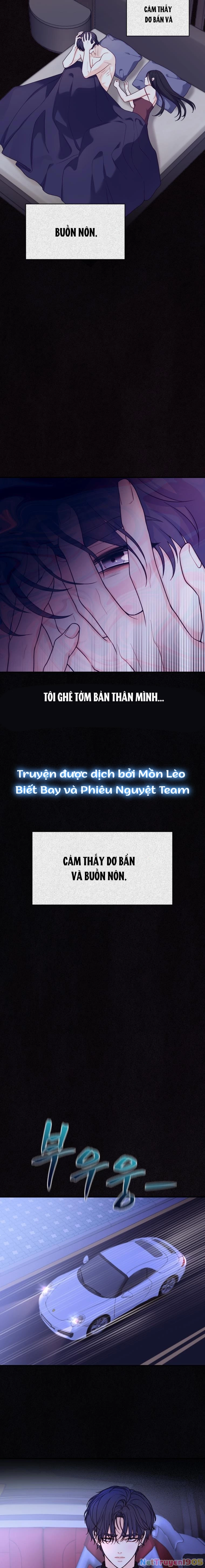 Cô Gái Cứu Tinh Được Yêu Mến Chapter 22 - 5