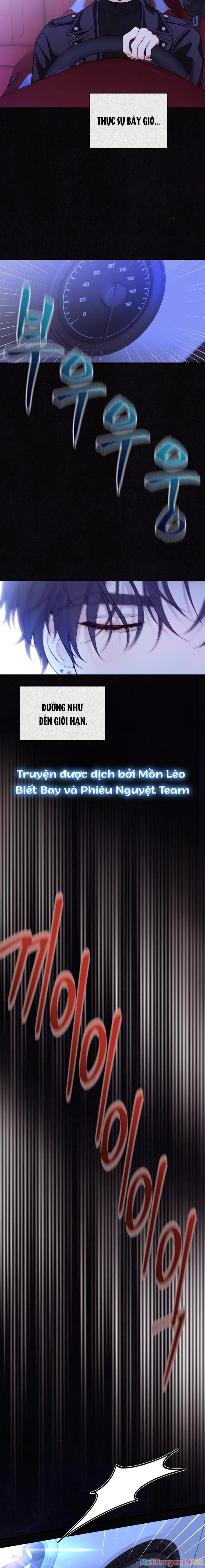 Cô Gái Cứu Tinh Được Yêu Mến Chapter 22 - 6