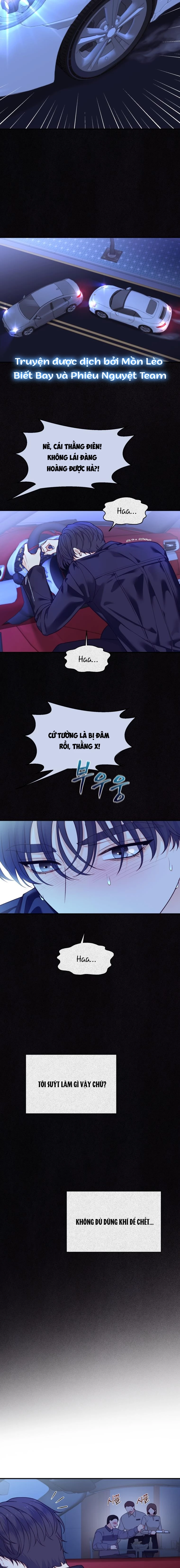 Cô Gái Cứu Tinh Được Yêu Mến Chapter 22 - 7