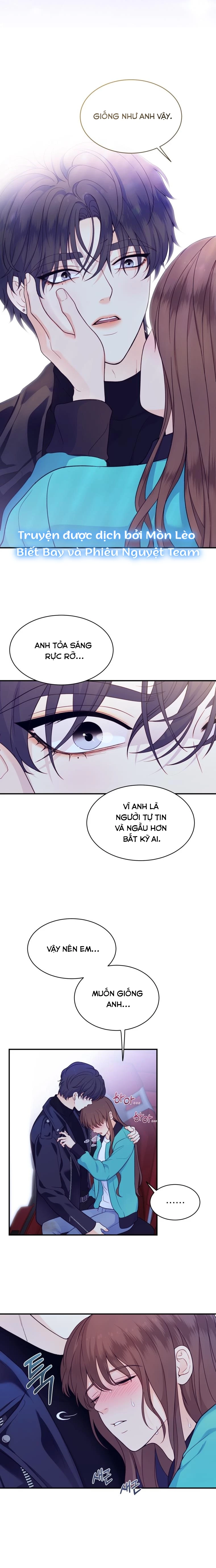 Cô Gái Cứu Tinh Được Yêu Mến Chapter 22 - 15