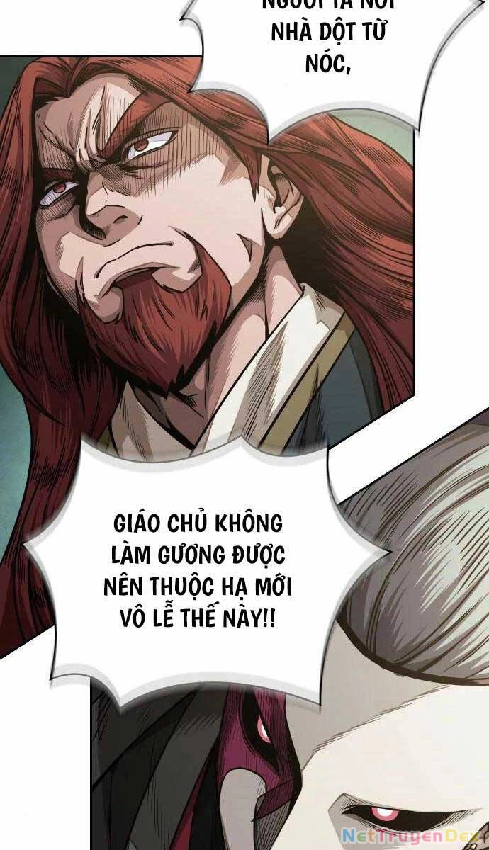 Ngã Lão Ma Thần Chapter 181 - 13