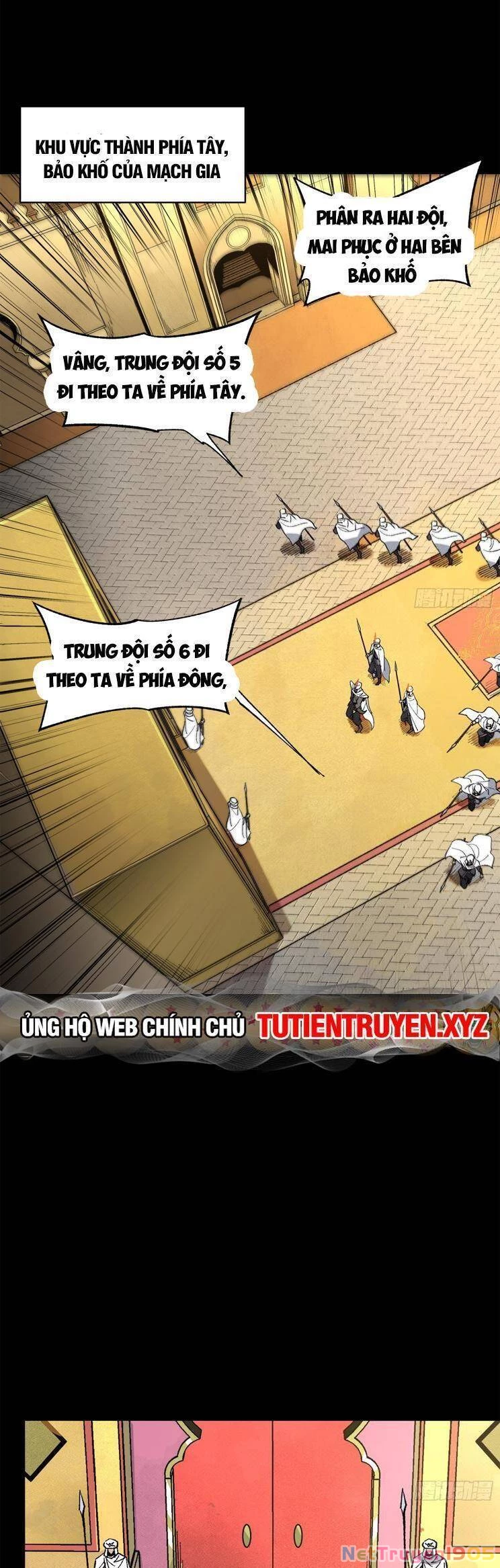 Tinh Giáp Hồn Tướng Chapter 160 - 28