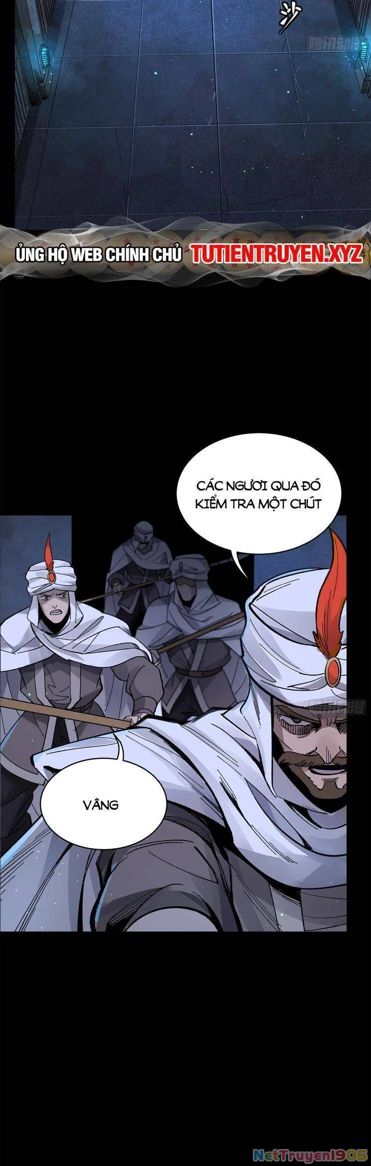 Tinh Giáp Hồn Tướng Chapter 160 - 37