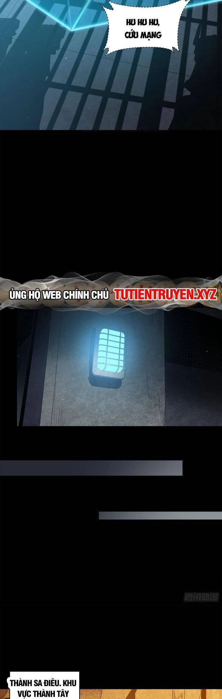 Tinh Giáp Hồn Tướng Chapter 160 - 44