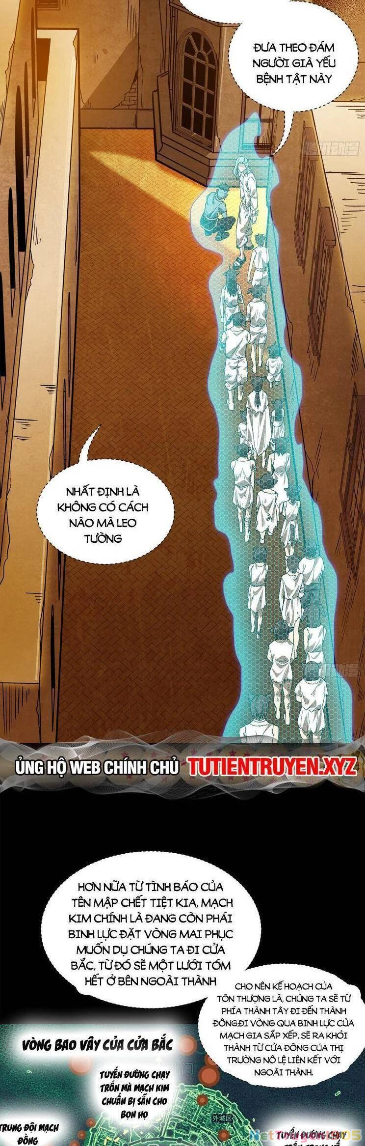 Tinh Giáp Hồn Tướng Chapter 160 - 47