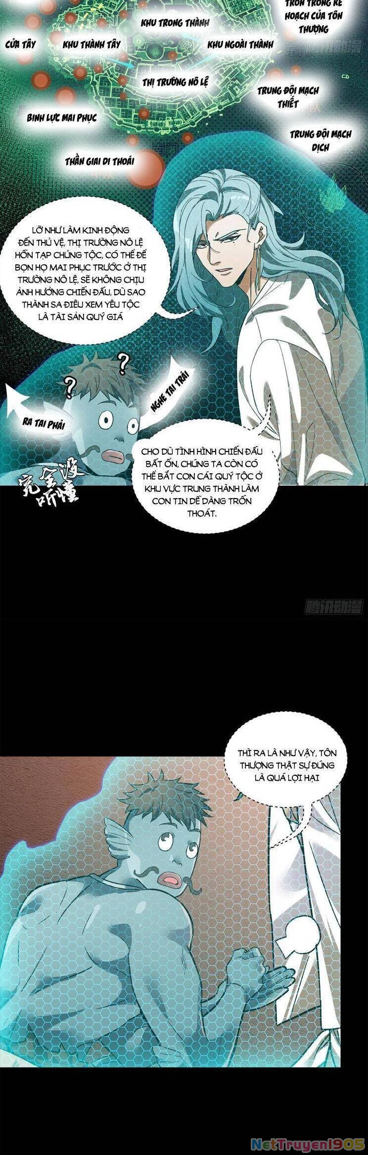 Tinh Giáp Hồn Tướng Chapter 160 - 48