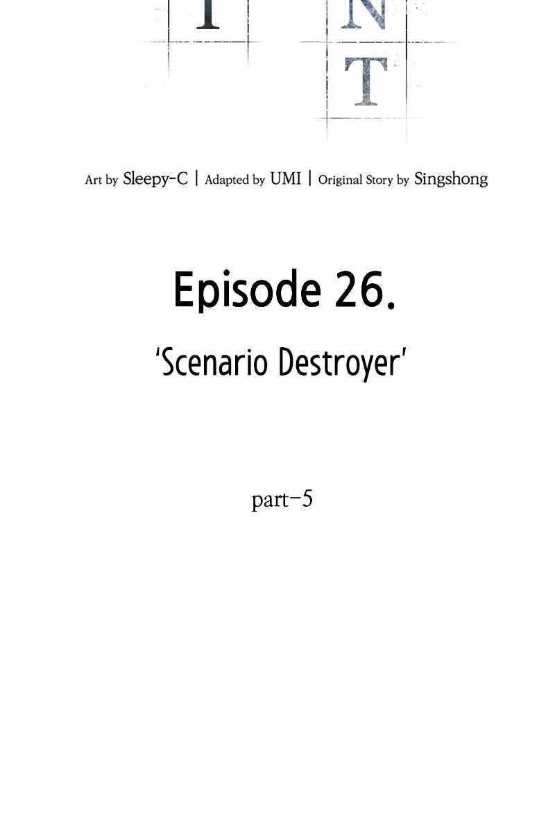 Toàn Trí Độc Giả Chapter 148 - 56