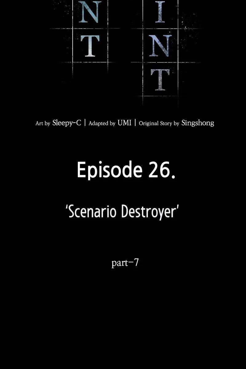 Toàn Trí Độc Giả Chapter 150 - 18