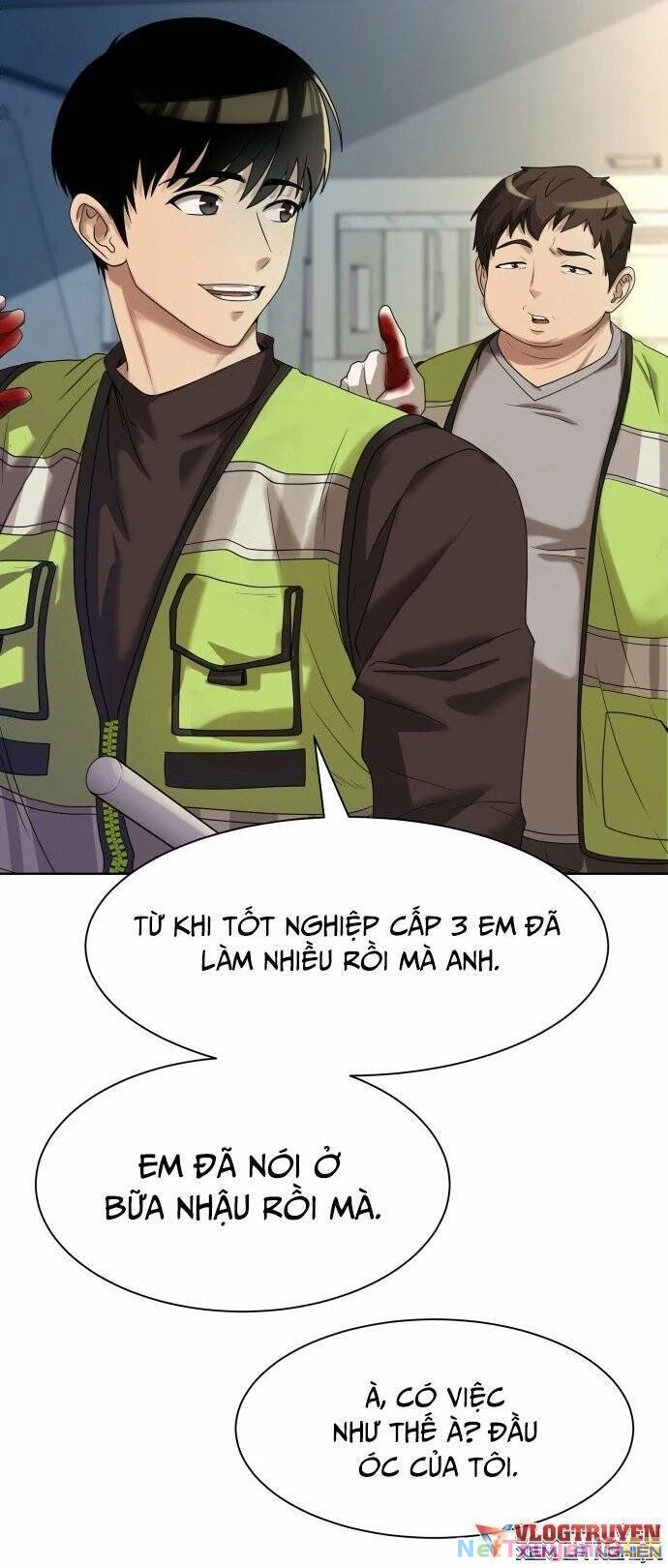 Từ Nhân Viên Vạn Năng Trở Thành Huyền Thoại Chapter 1 - 10