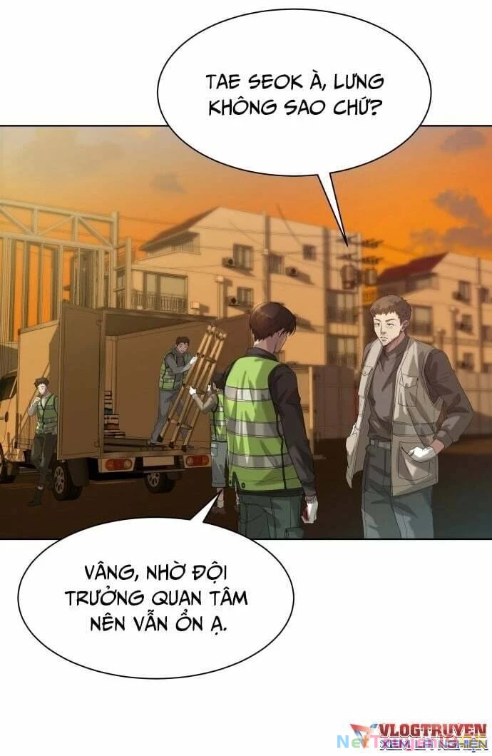 Từ Nhân Viên Vạn Năng Trở Thành Huyền Thoại Chapter 1 - 24
