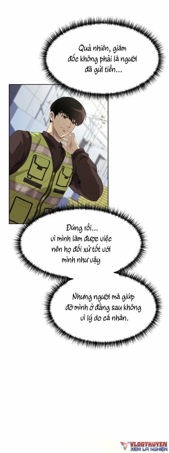 Từ Nhân Viên Vạn Năng Trở Thành Huyền Thoại Chapter 1 - 78