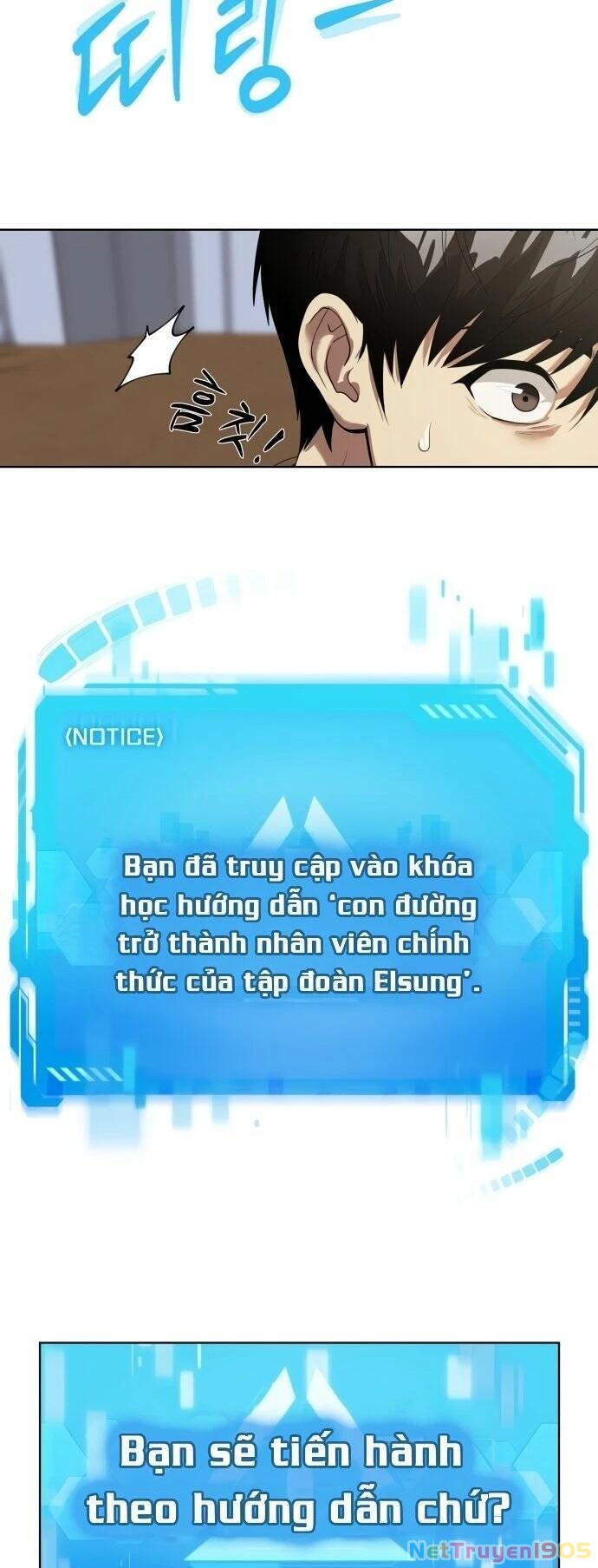Từ Nhân Viên Vạn Năng Trở Thành Huyền Thoại Chapter 2 - 11