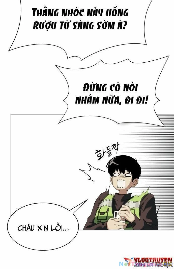 Từ Nhân Viên Vạn Năng Trở Thành Huyền Thoại Chapter 2 - 15