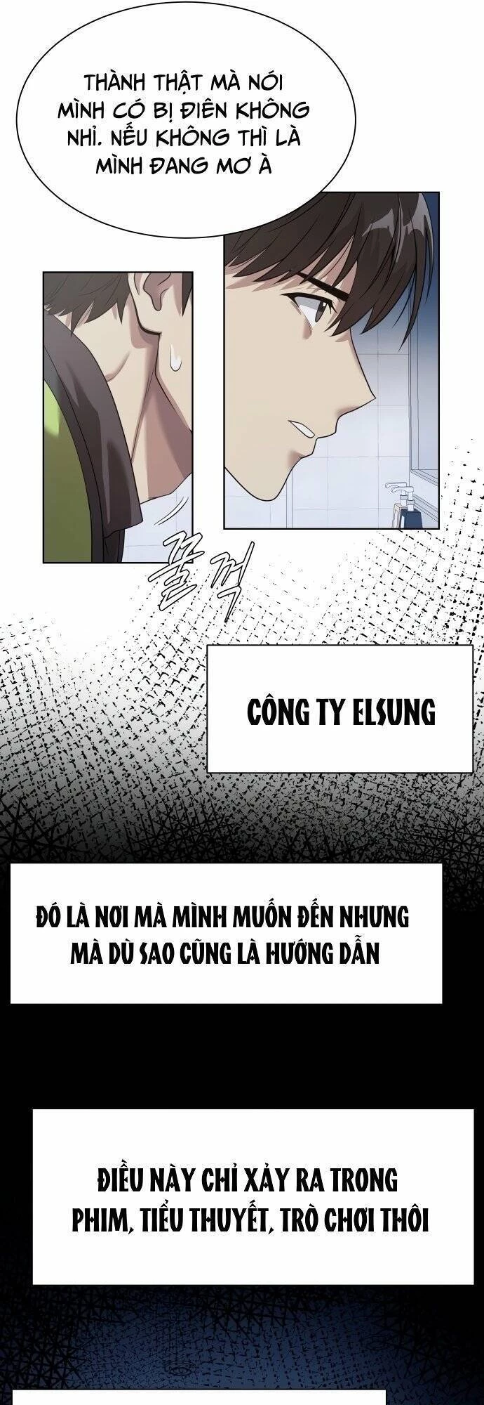 Từ Nhân Viên Vạn Năng Trở Thành Huyền Thoại Chapter 2 - 19