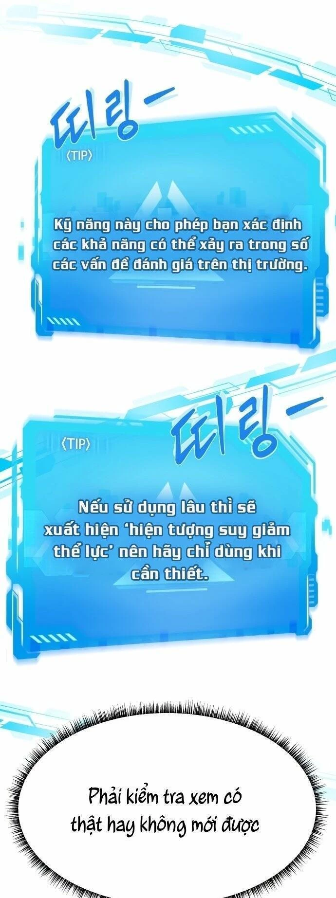 Từ Nhân Viên Vạn Năng Trở Thành Huyền Thoại Chapter 2 - 25