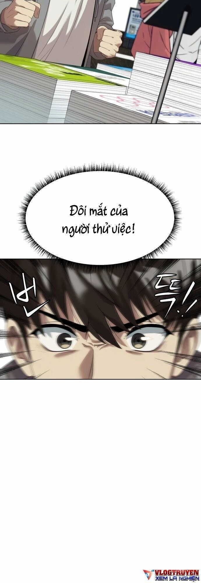 Từ Nhân Viên Vạn Năng Trở Thành Huyền Thoại Chapter 2 - 29