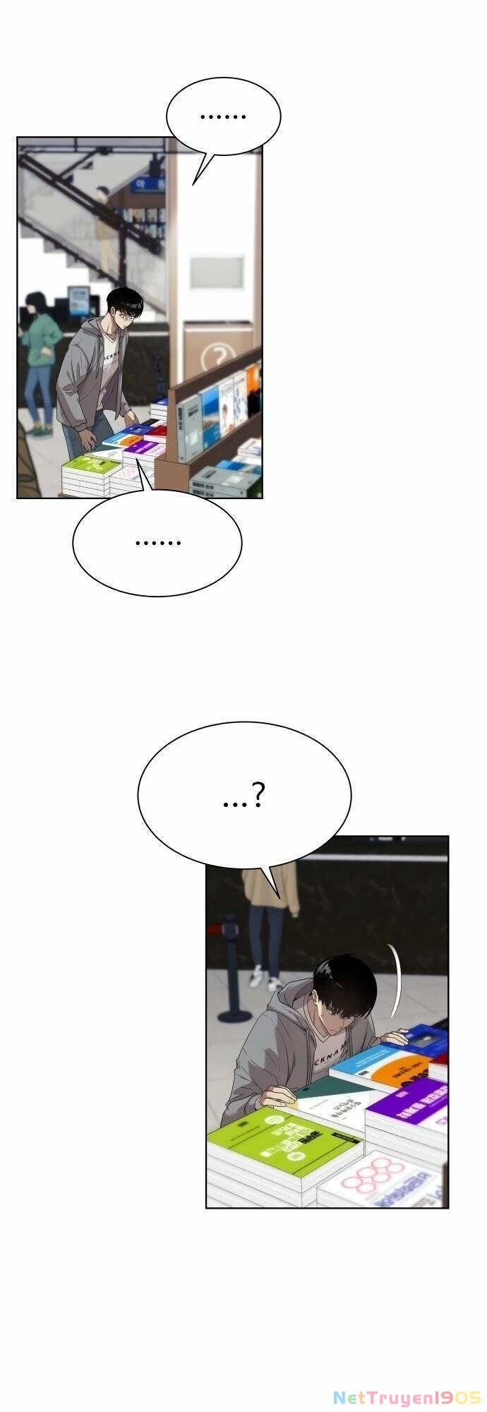 Từ Nhân Viên Vạn Năng Trở Thành Huyền Thoại Chapter 2 - 30