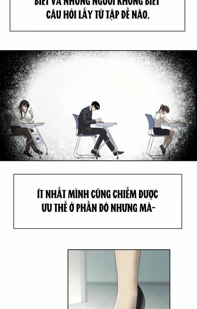 Từ Nhân Viên Vạn Năng Trở Thành Huyền Thoại Chapter 2 - 52