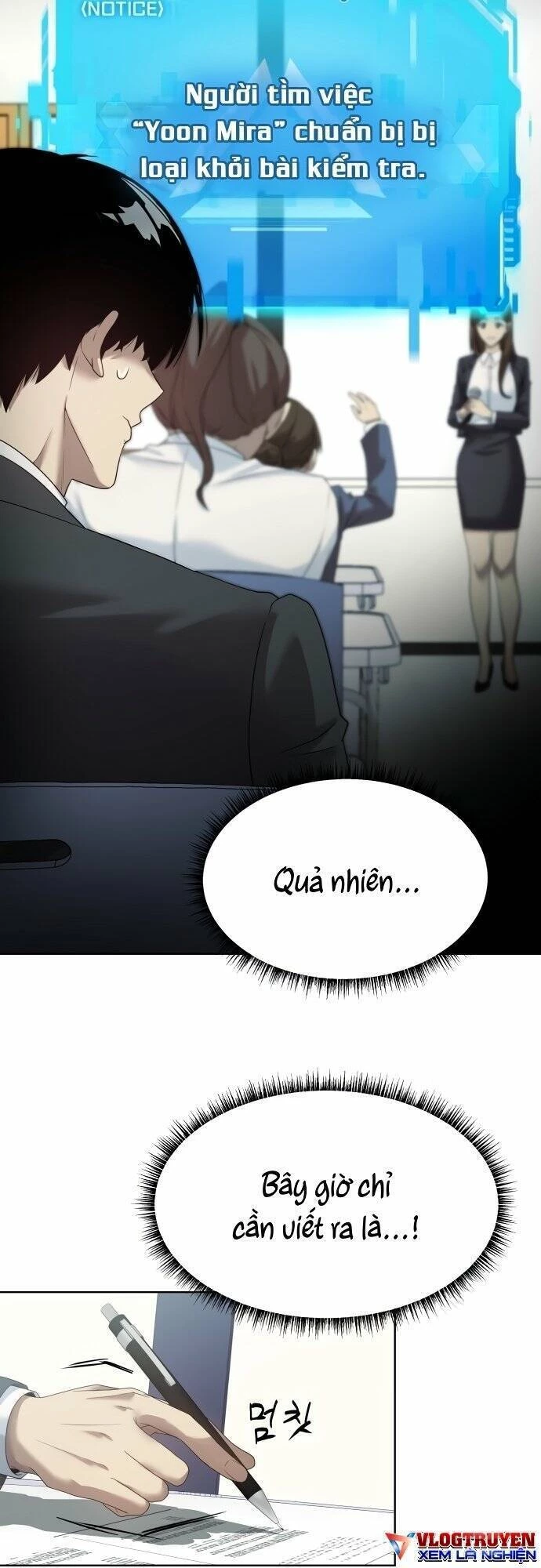Từ Nhân Viên Vạn Năng Trở Thành Huyền Thoại Chapter 2 - 59