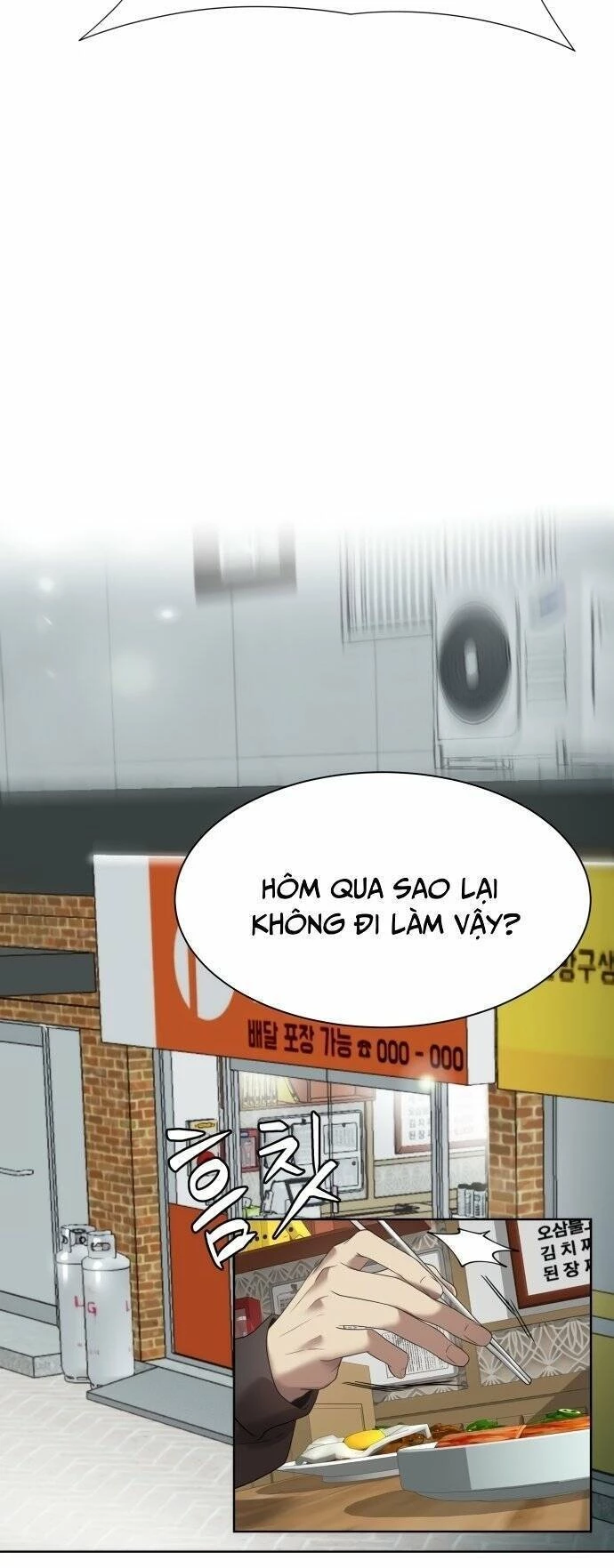 Từ Nhân Viên Vạn Năng Trở Thành Huyền Thoại Chapter 2 - 64
