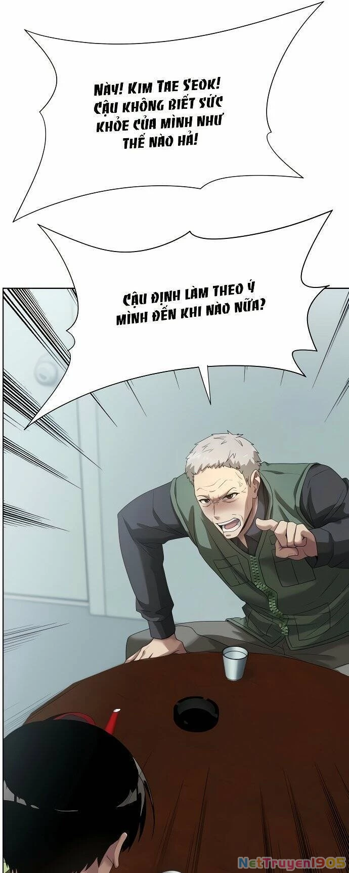 Từ Nhân Viên Vạn Năng Trở Thành Huyền Thoại Chapter 3 - 17