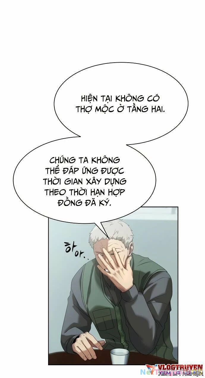 Từ Nhân Viên Vạn Năng Trở Thành Huyền Thoại Chapter 3 - 24