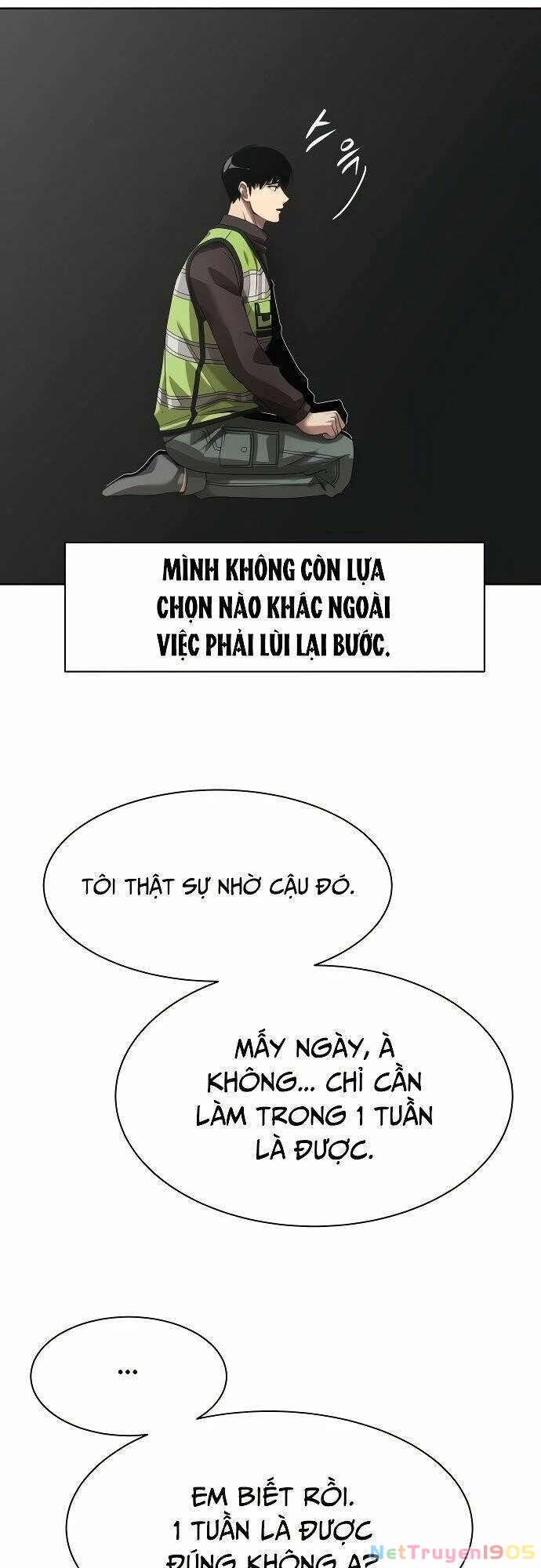 Từ Nhân Viên Vạn Năng Trở Thành Huyền Thoại Chapter 3 - 27