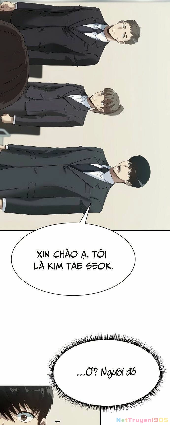 Từ Nhân Viên Vạn Năng Trở Thành Huyền Thoại Chapter 3 - 47