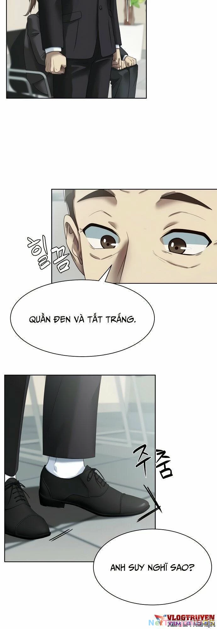 Từ Nhân Viên Vạn Năng Trở Thành Huyền Thoại Chapter 3 - 52