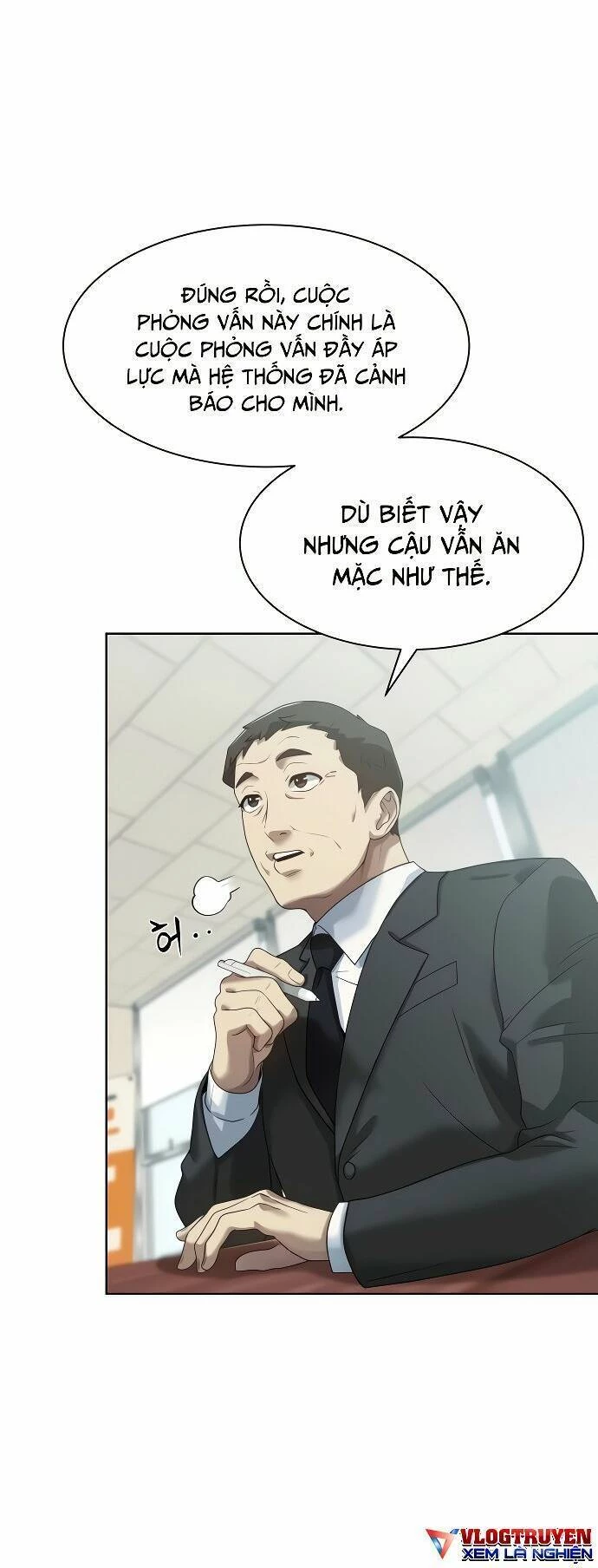 Từ Nhân Viên Vạn Năng Trở Thành Huyền Thoại Chapter 3 - 54