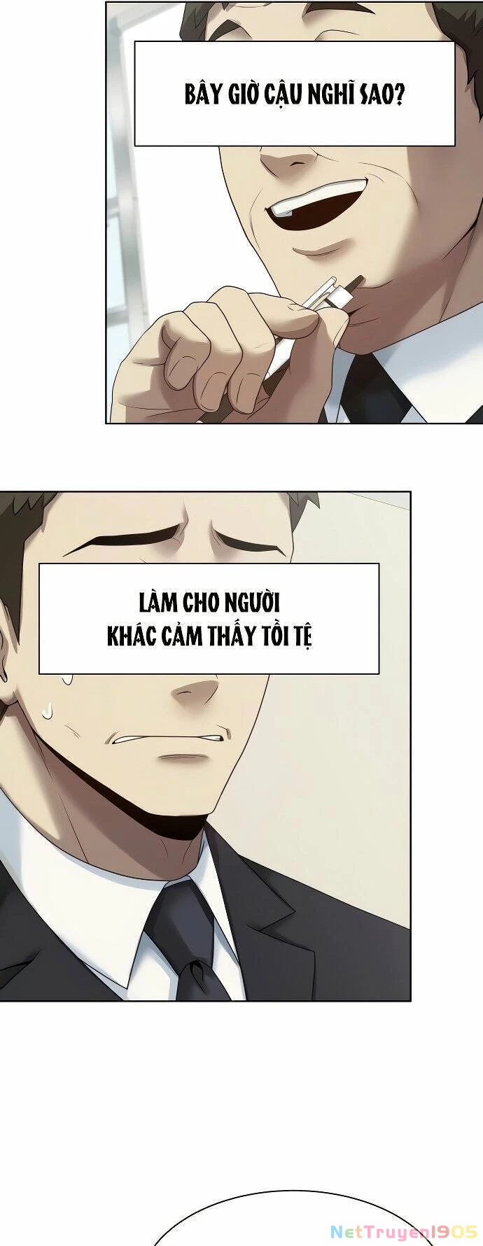 Từ Nhân Viên Vạn Năng Trở Thành Huyền Thoại Chapter 3 - 55