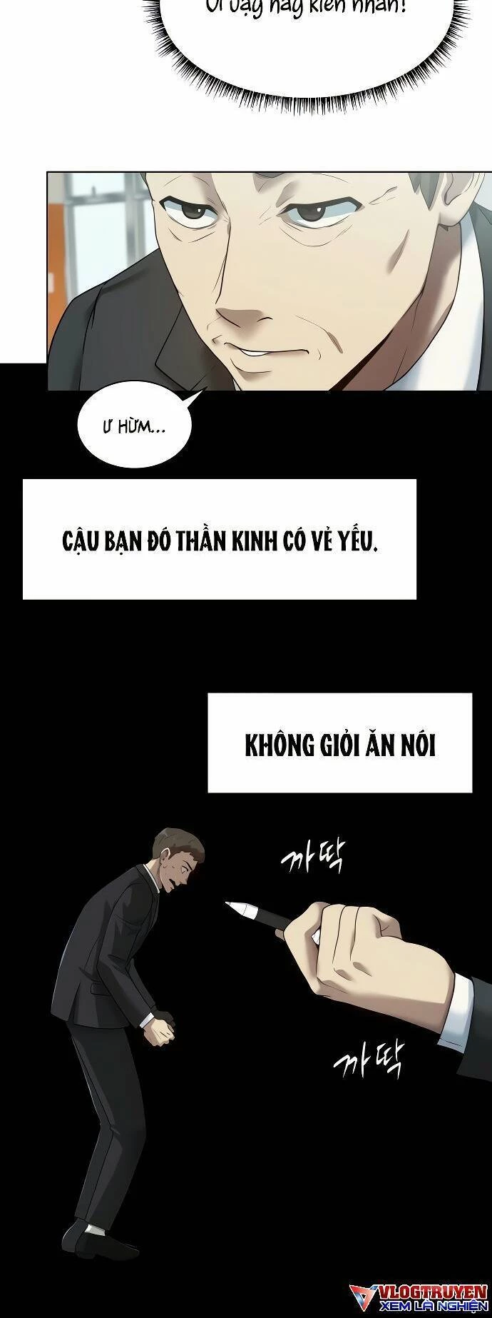 Từ Nhân Viên Vạn Năng Trở Thành Huyền Thoại Chapter 3 - 58