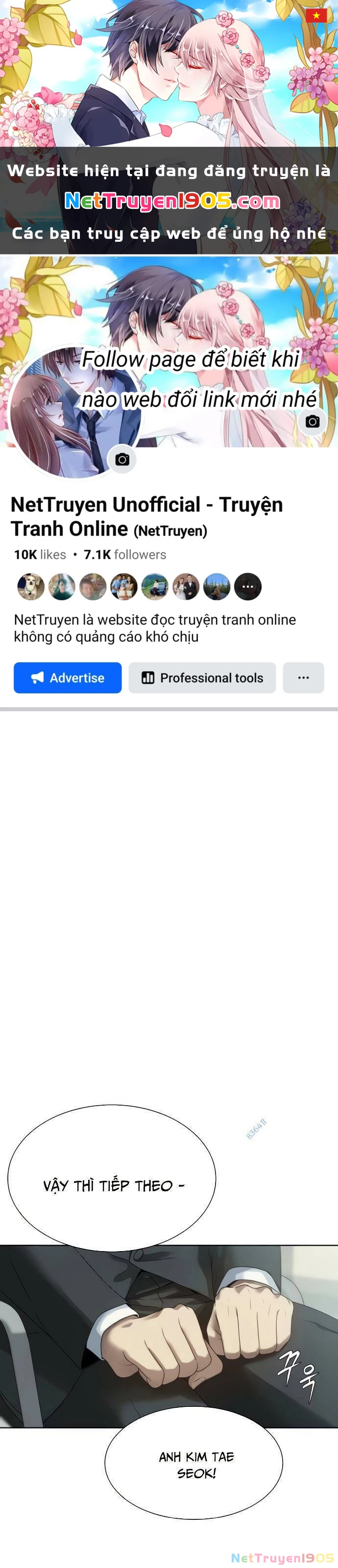 Từ Nhân Viên Vạn Năng Trở Thành Huyền Thoại Chapter 4 - 1