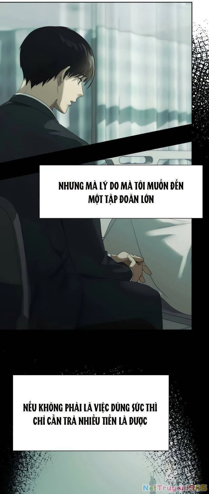 Từ Nhân Viên Vạn Năng Trở Thành Huyền Thoại Chapter 4 - 17