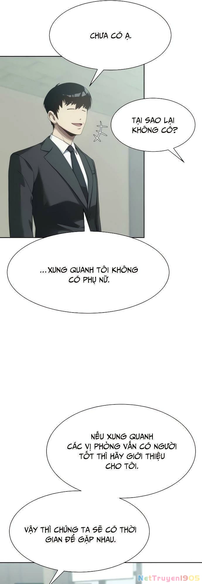 Từ Nhân Viên Vạn Năng Trở Thành Huyền Thoại Chapter 4 - 25