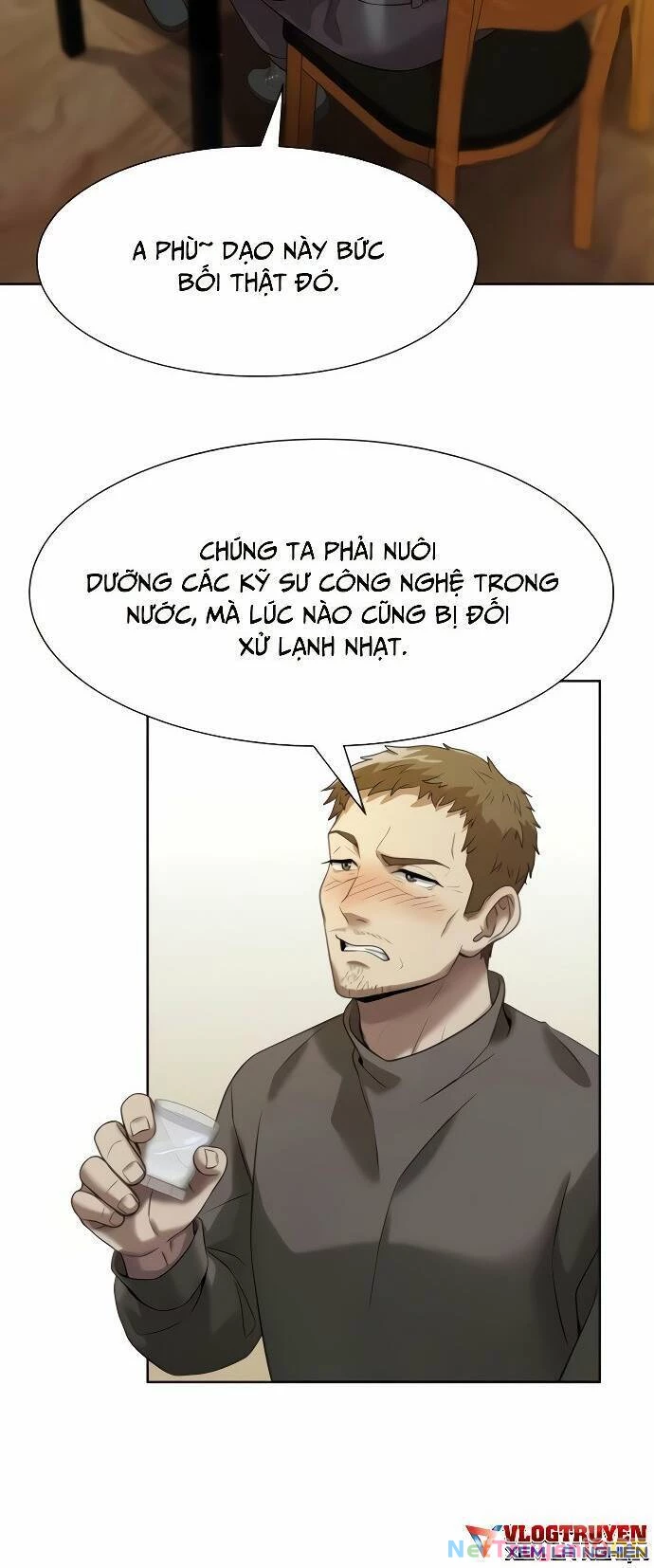 Từ Nhân Viên Vạn Năng Trở Thành Huyền Thoại Chapter 4 - 44