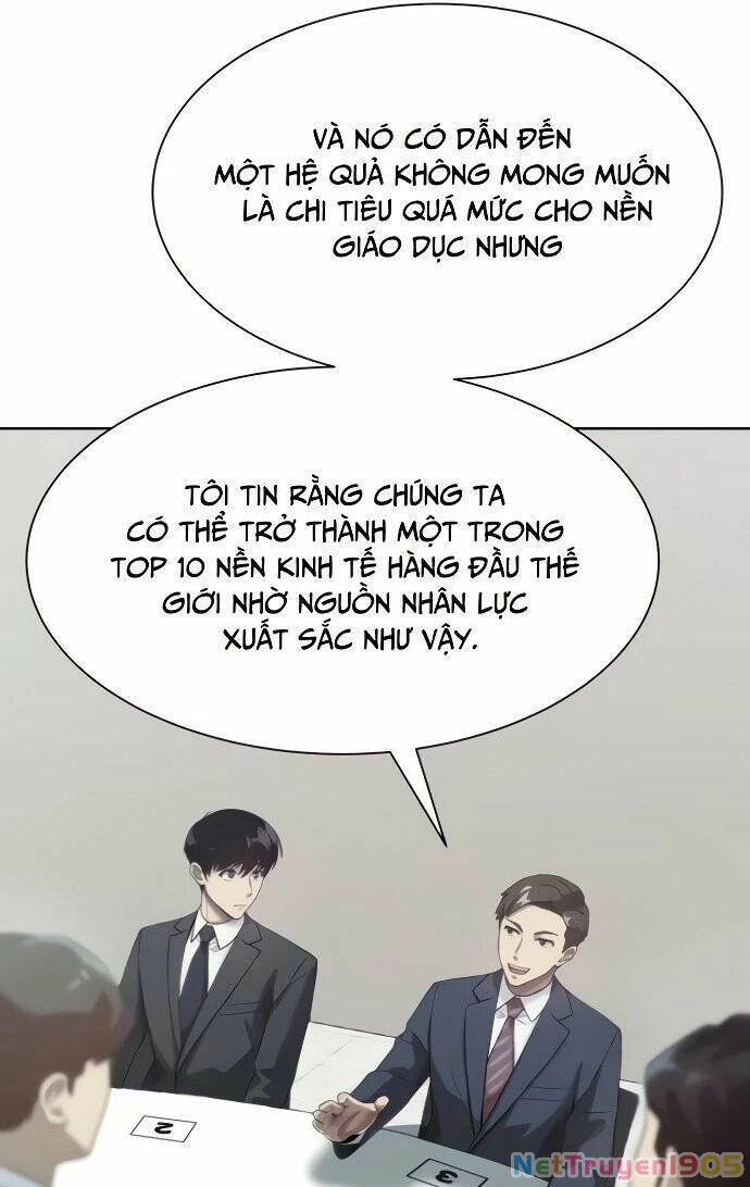 Từ Nhân Viên Vạn Năng Trở Thành Huyền Thoại Chapter 5 - 7