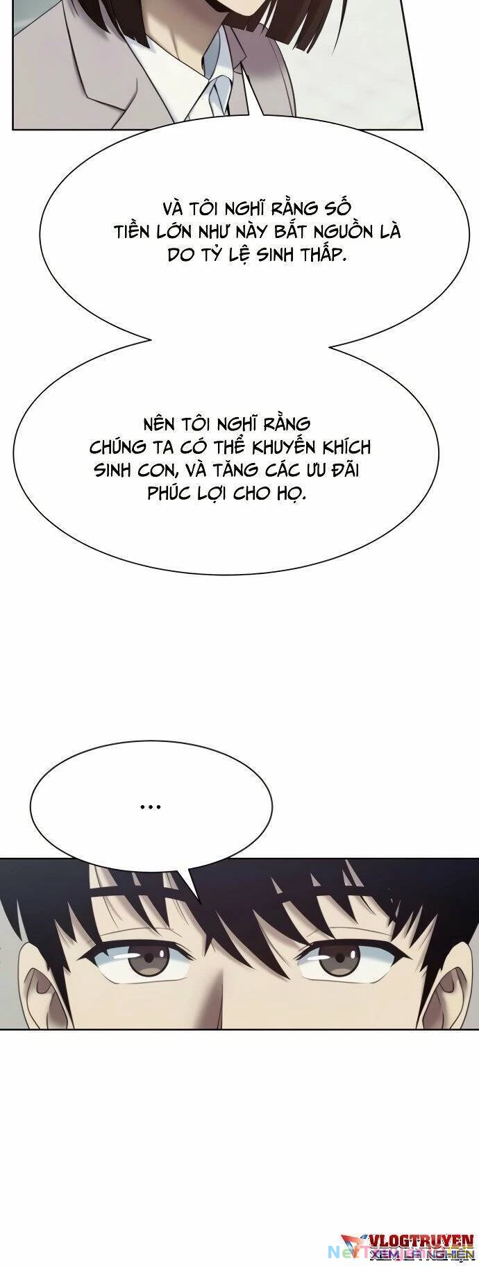 Từ Nhân Viên Vạn Năng Trở Thành Huyền Thoại Chapter 5 - 12