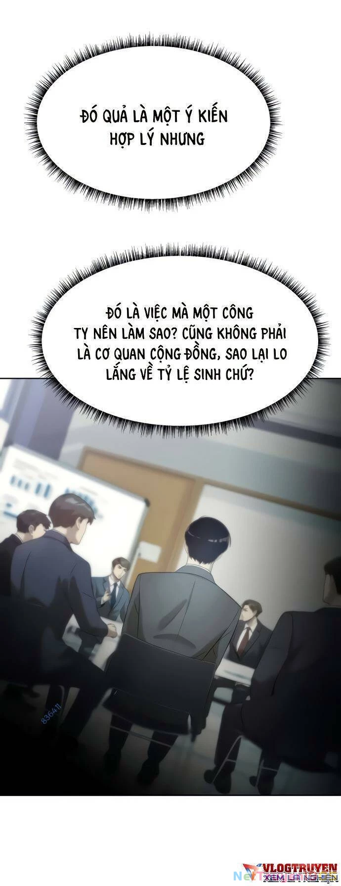 Từ Nhân Viên Vạn Năng Trở Thành Huyền Thoại Chapter 5 - 14