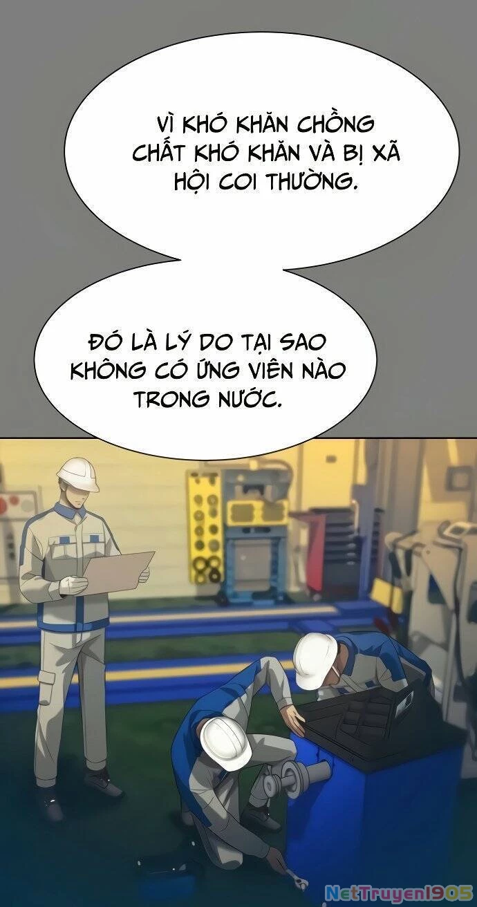 Từ Nhân Viên Vạn Năng Trở Thành Huyền Thoại Chapter 5 - 23