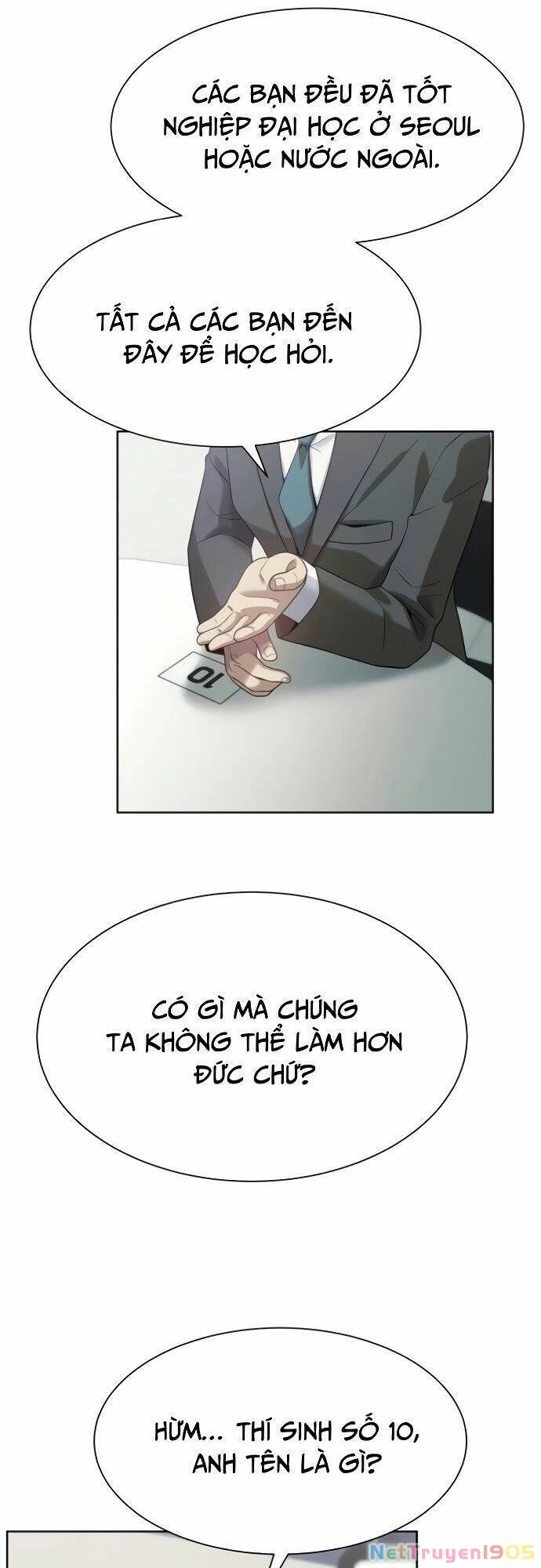 Từ Nhân Viên Vạn Năng Trở Thành Huyền Thoại Chapter 5 - 31