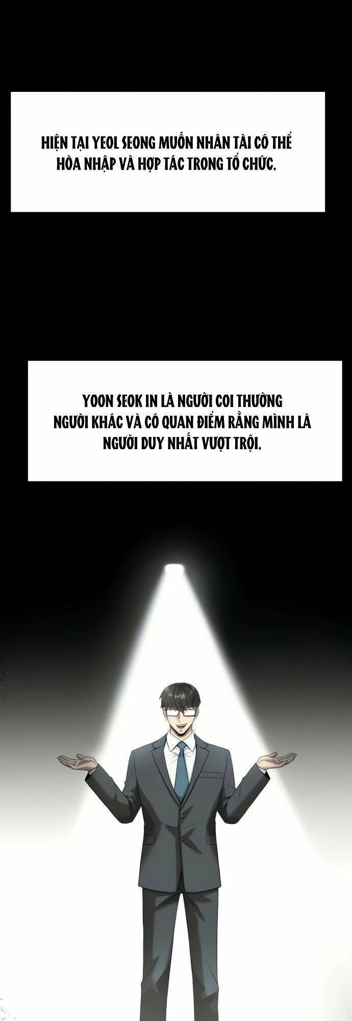 Từ Nhân Viên Vạn Năng Trở Thành Huyền Thoại Chapter 5 - 35