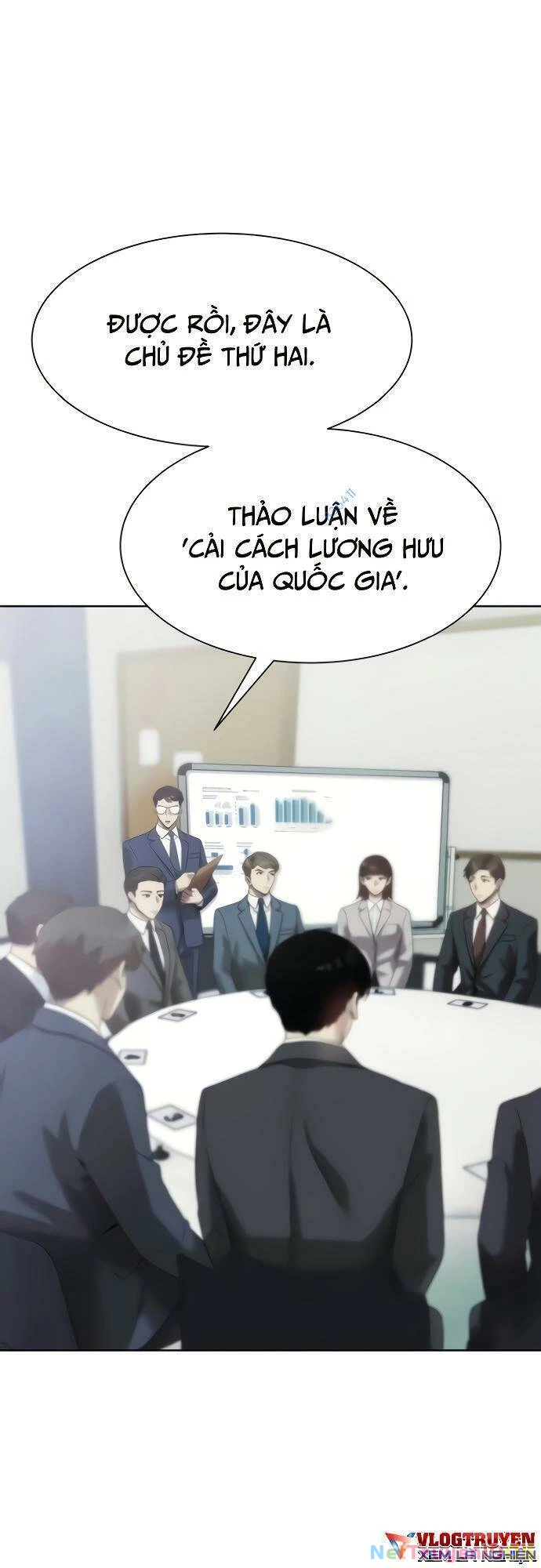 Từ Nhân Viên Vạn Năng Trở Thành Huyền Thoại Chapter 5 - 38