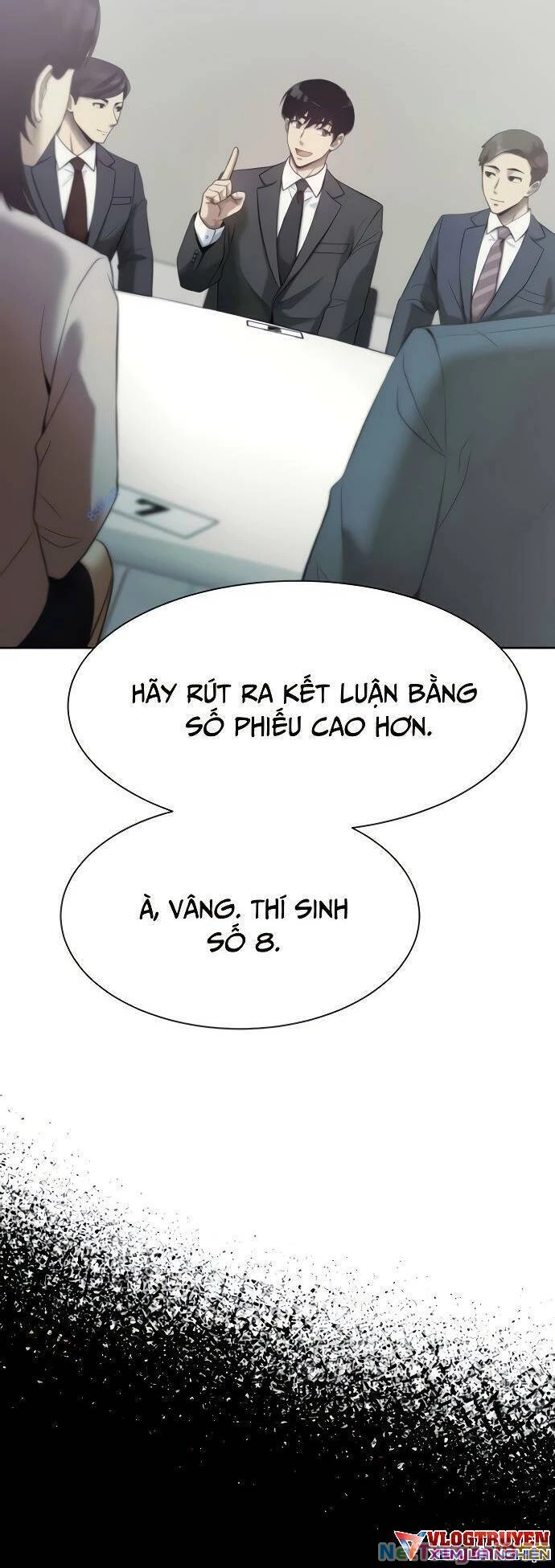 Từ Nhân Viên Vạn Năng Trở Thành Huyền Thoại Chapter 5 - 46