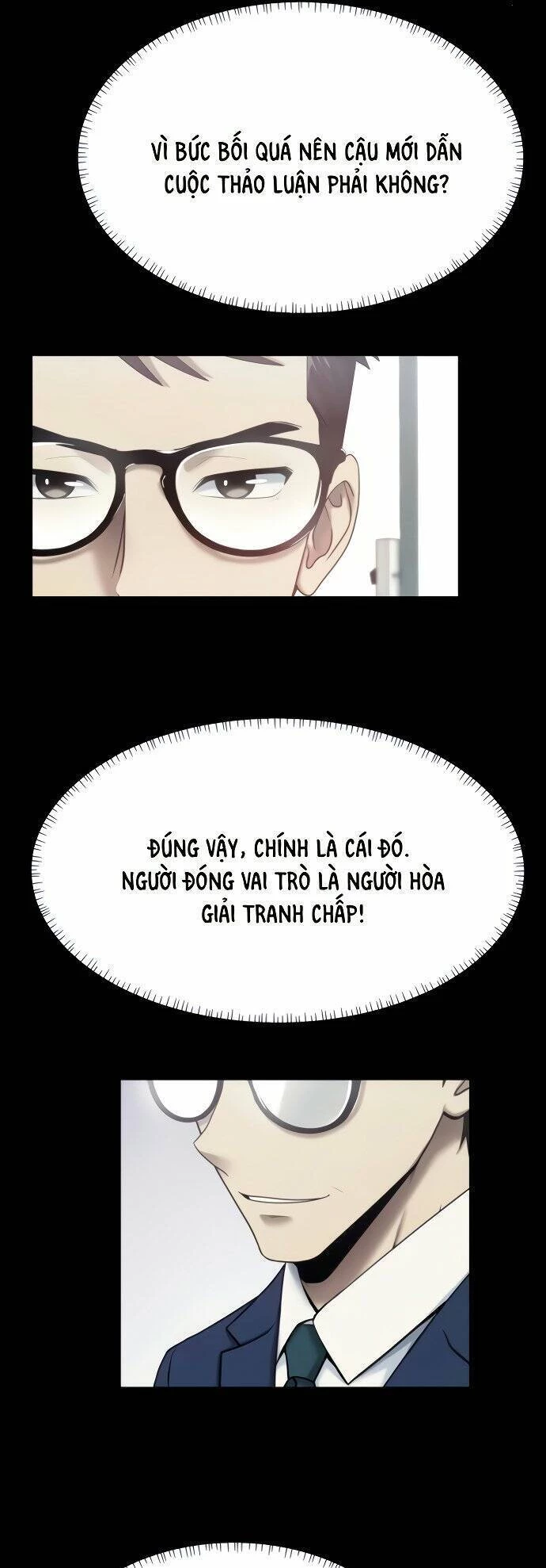 Từ Nhân Viên Vạn Năng Trở Thành Huyền Thoại Chapter 5 - 47